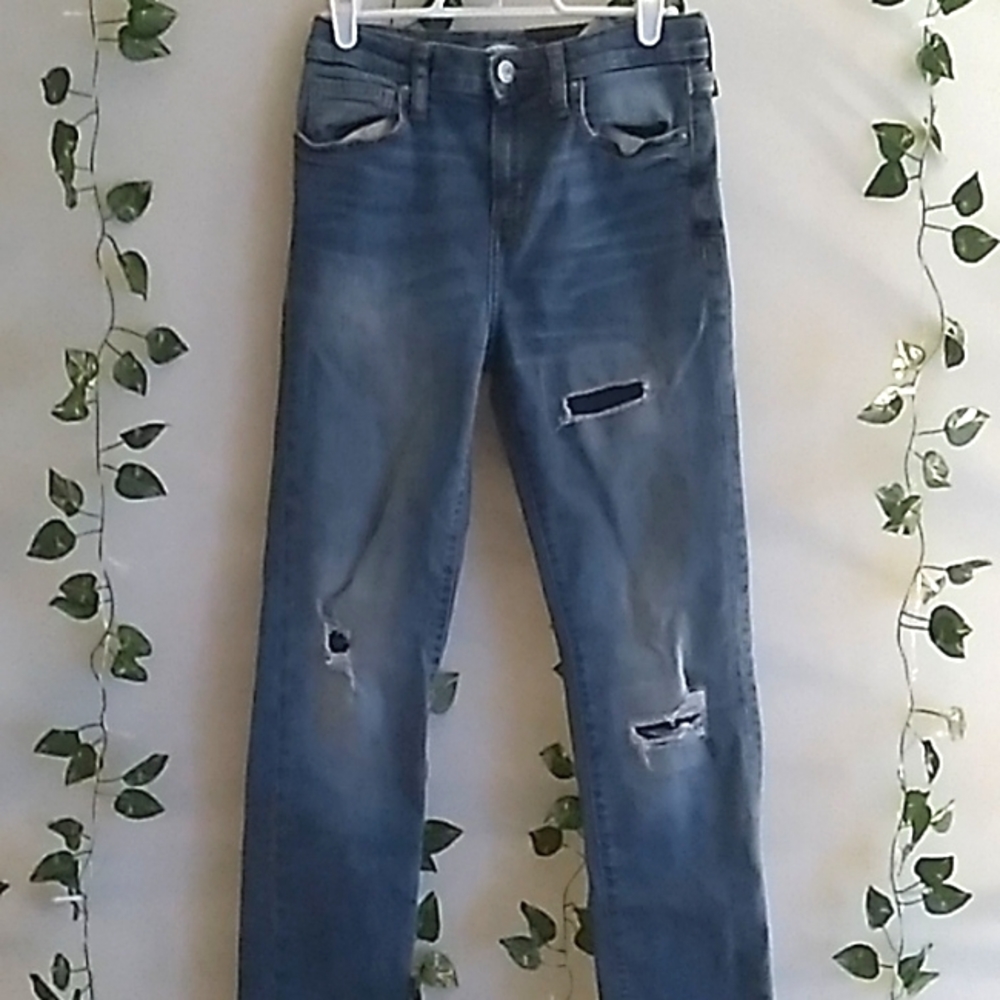 Boys Old Navy jeans